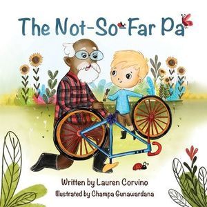 The Not-So-Far Pa -- Corvino